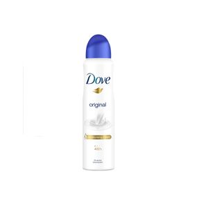  Original by Dove for Women - Deodorant Body Spray, 150ml 
