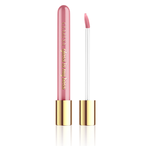  Claresa Gloss is My Boss Lipstick, 08 - Top Dog 