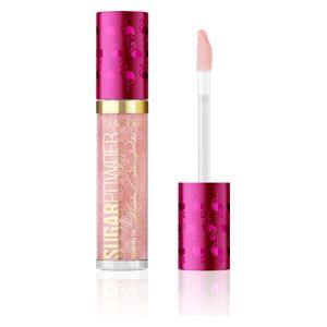  Claresa Sugar Powder Lip Gloss Lipstick, 02 - Kira kira 