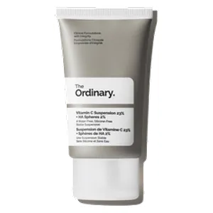  The Ordinary Vitamin C Suspension 30% + in Silicone - 30ml 