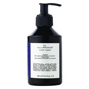  The Natural Ritualist Anti-Orange Purple for Blonde Hair Shampoo - 250ml 