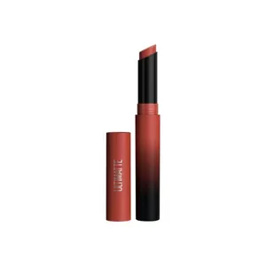  Maybelline Color Sensational Ultimate lipstick, 899 - More Rust 