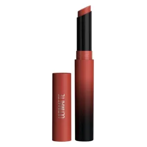  Maybelline Color Sensational Ultimate lipstick, 899 - More Rust 