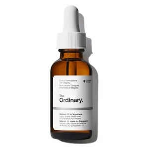  The Ordinary Retinol 1% In Squalane Serum - 30ml 