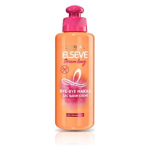  L'Oreal Paris Elseve Dream Long Bye-bye Scissors Hair Care Cream - 200ml 