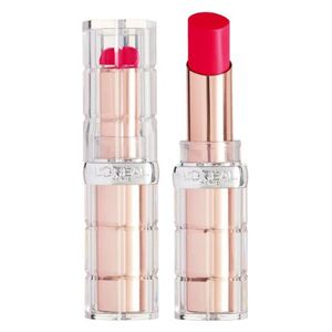  L'Oreal Paris Color Riche Plump & Shine Lipstick, 102 - Watermelon 