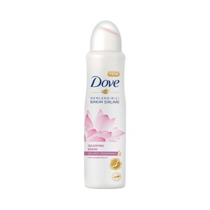  Dogma Lotus by Dove for Women - Deodorant Body Spray, 150ml 