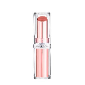  L'Oreal Paris Glow Paradise Lipstick, 191 - Nude Heaven 