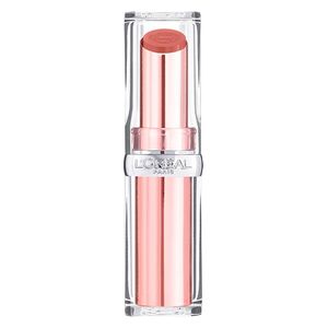  L'Oreal Paris Glow Paradise Lipstick, 191 - Nude Heaven 