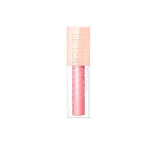  Maybelline New York Lifter Gloss Lipstick, 004 - Silk 