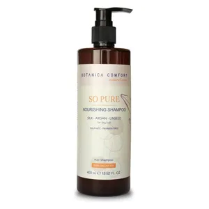  Botanica Comfort Nourishing Shampoo - 400ml 