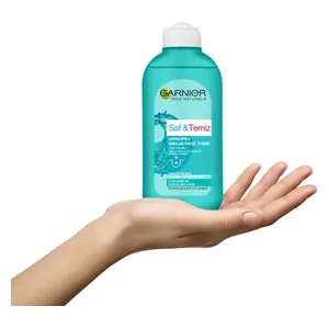  Garnier Pure and Clean Purifying Firming Tonic - 200ml 
