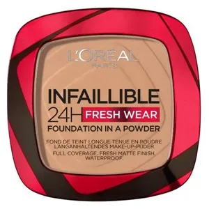  L'Oreal Infaillible Fresh Wear Powder, 220 - Sand 