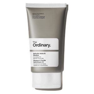  The Ordinary Salicylic Acid 2% Masque Mask - 50ml 