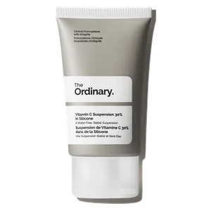  The Ordinary Vitamin C Suspension 30% in Silicone Cream - 30ml 