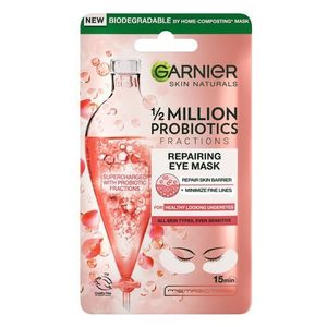  Garnier Repairing Minimize Fine Lines Probiotics Hydrating Soothing Eye Mask 