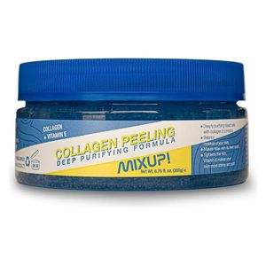  Mixup Collagen Firming & Renewing Hand-Foot Peeling - 200G 