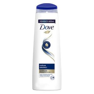  Dove  Intensive Repair Shampoo - 400ML 