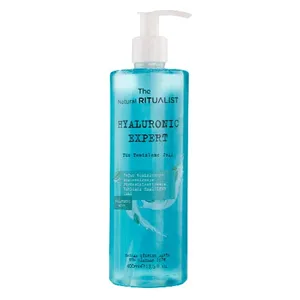  The Natural Ritualist Hyaluronic Perfect Cleansing Gel - 400ml 