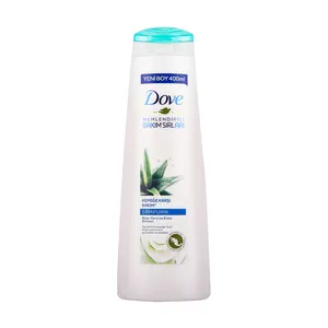  Dove Aloe Vera Anti -Dandruff shampoo - 400ml 