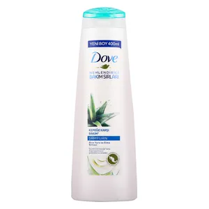  Dove Aloe Vera Anti -Dandruff shampoo - 400ml 