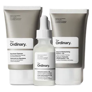  The Ordinary The Daily Set - 3 Piece 