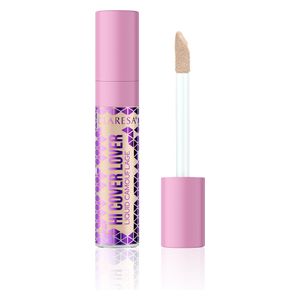  Claresa Hi Cover Lover Liquid Concealer, 23 - Light 