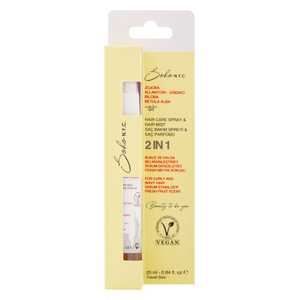  Si By Soho New york Hair Mist - 25ml 