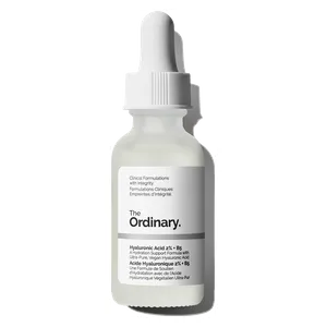  The Ordinary Hyaluronic Acid 2% + B5 Liquid Serum - 30ml 