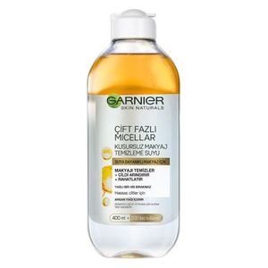 غارنييه ماء ميسيلار للبشرة الحساسة, 400 مل
