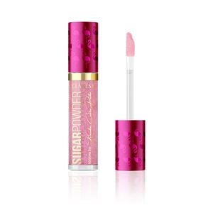  Claresa Sugar Powder Lip Gloss Lipstick, 01 - Flamingo 