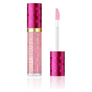  Claresa Sugar Powder Lip Gloss Lipstick, 01 - Flamingo 