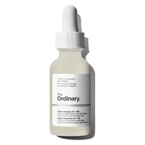  The Ordinary Alpha Arbutin 2% + HA Serum - 30ml 