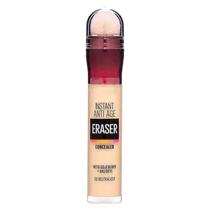  Maybelline Anti-Age Eraser Concealer, 06 - Neutral 