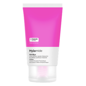  Hylamide Hyaluronic Acid Blur Face Serum - 30ml 