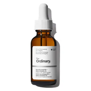  The Ordinary Ascorbic Acid 8% + Alpha Arbutin 2% Serum - 30ml 