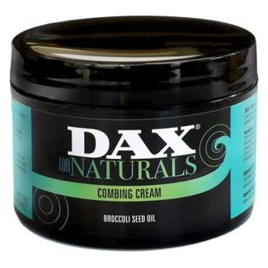  Dax For Naturals Combing Cream - 213g 