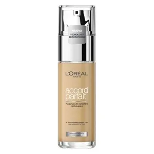  L'Oreal Paris True Match Liquid Foundation, 4N - Beige 