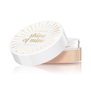  Claresa Shine Of Mine Loose Face Highlighter, 11 - Champagne 