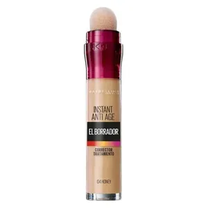  Maybelline Anti-Age Eraser Concealer, 04 - Honey 