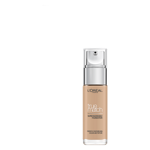  L'Oreal Paris True Match Liquid Foundation, 2N - Vanilla 