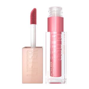  Maybelline New York Lifter Gloss Lipstick, 005 - Petal 