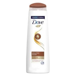  Dove Nutritive Solutions Nourishing Oil Care Shampoo - 400ml 