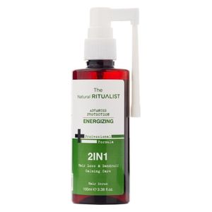  The Natural Ritualist Advanced Hair Care Serum - 100ml 