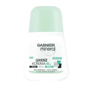  Garnier for Women - Deodorant Body Roll On, 50ml 