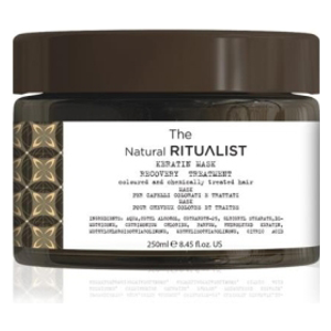  The Natural Ritualist Strengthening Repair Keratin Hair Mask - 250ml 