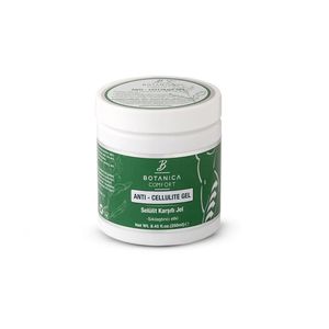  Botanica Comfort Anti-Cellulite Gel - 250ml 