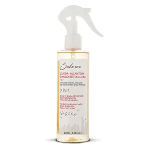  Si By Soho New york Hair Mist - 245ml 