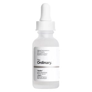  The Ordinary Ladies Buffet Multi Technology Peptide Serum - 30ml 