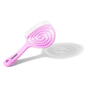  Mixup 3d Soft Touch Hair Brush 